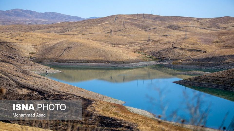 سد «کمال صالح»