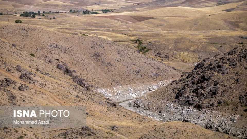 سد «کمال صالح»