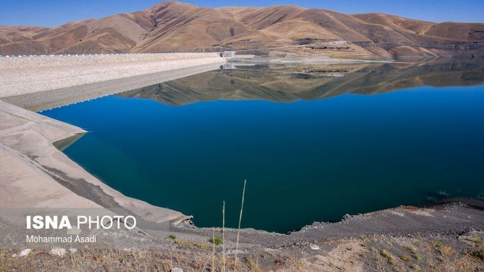 سد «کمال صالح»