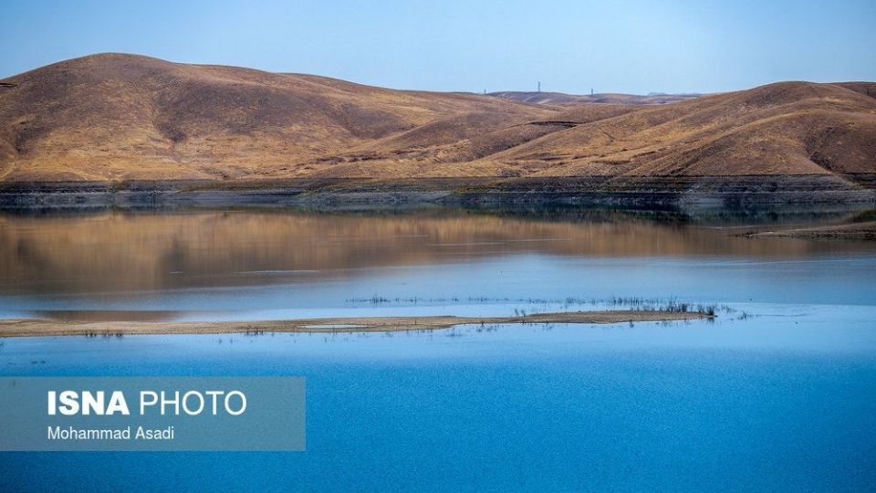 سد «کمال صالح»