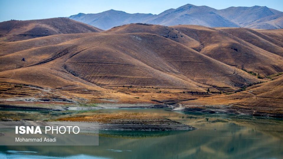 سد «کمال صالح»