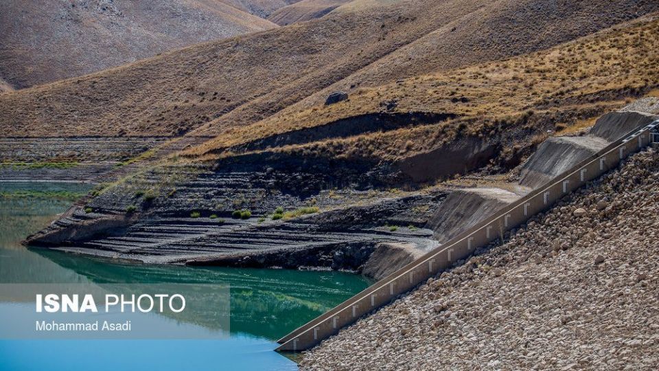 سد «کمال صالح»