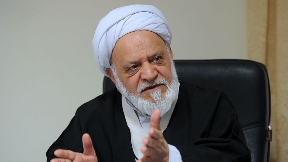 مصباحی مقدم: رهبر انقلاب شخصاً در مورد لوایح تصمیمگیری نمیکنند مصباحی مقدم: رهبر انقلاب شخصاً در مورد لوایح تصمیمگیری نمیکنند