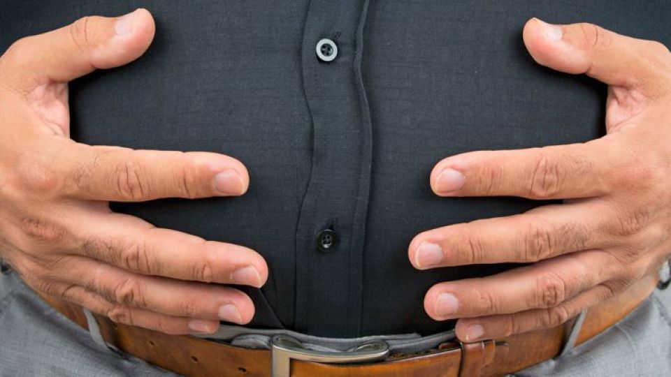 غذاهایی برای سوزاندن چربی شکم غذاهایی برای سوزاندن چربی شکم