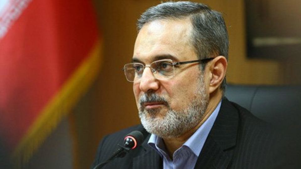 وزیر آموزش و پرورش: جامعه ما به مقاومت و پایداری نیاز دارد وزیر آموزش و پرورش: جامعه ما به مقاومت و پایداری نیاز دارد