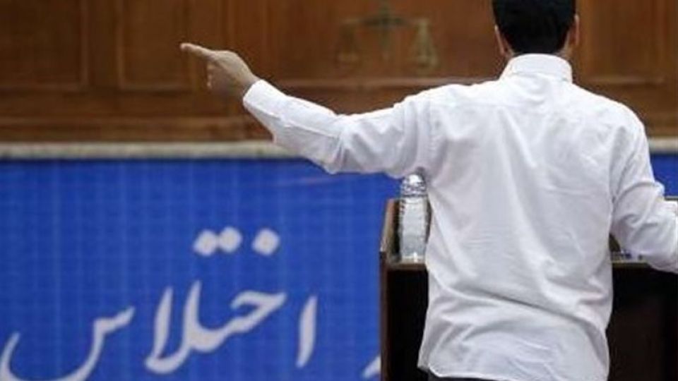 متهم اصلی پرونده اختلاس در پخش فرآوردههای نفتی بوشهر دستگیر شد متهم اصلی پرونده اختلاس در پخش فرآوردههای نفتی بوشهر دستگیر شد