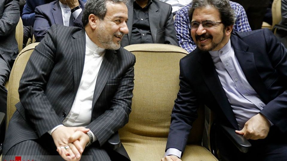  مراسم ختم والده محسن و پرویز اسماعیلی