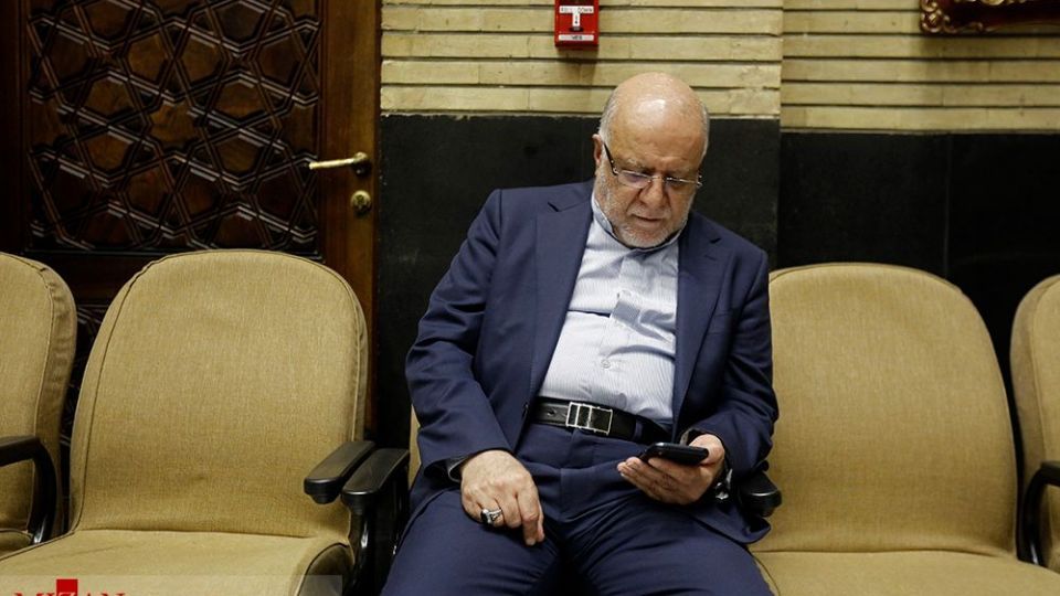  مراسم ختم والده محسن و پرویز اسماعیلی