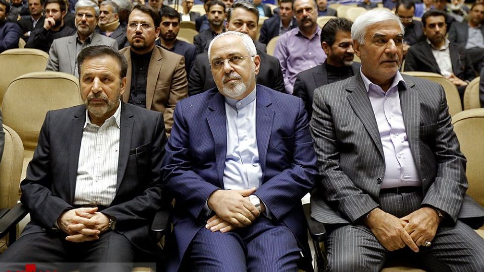  مراسم ختم والده محسن و پرویز اسماعیلی