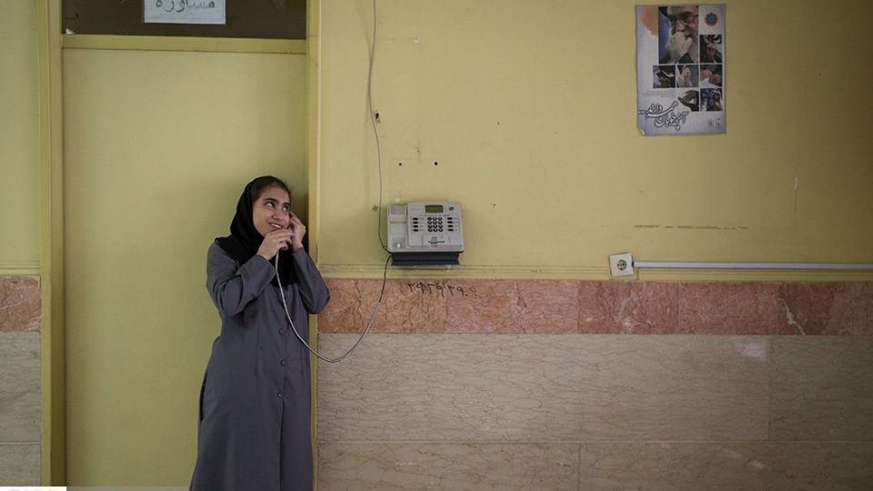 فرشتگان روشن ‎دل