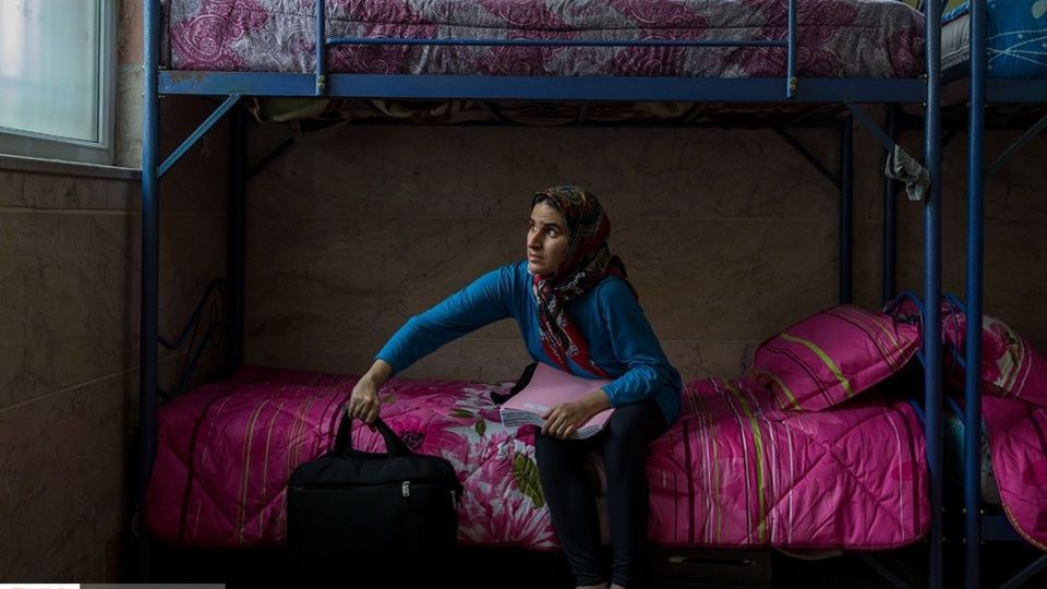 فرشتگان روشن ‎دل