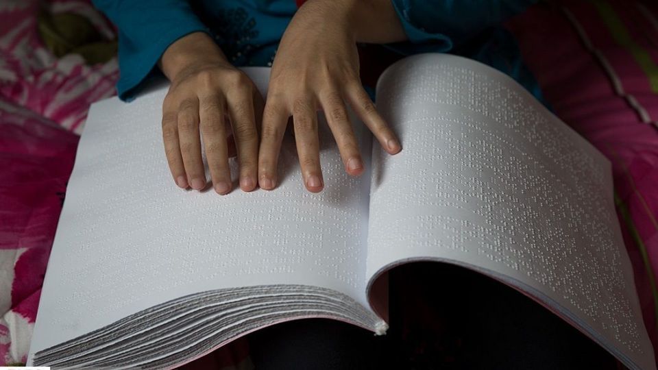 فرشتگان روشن ‎دل