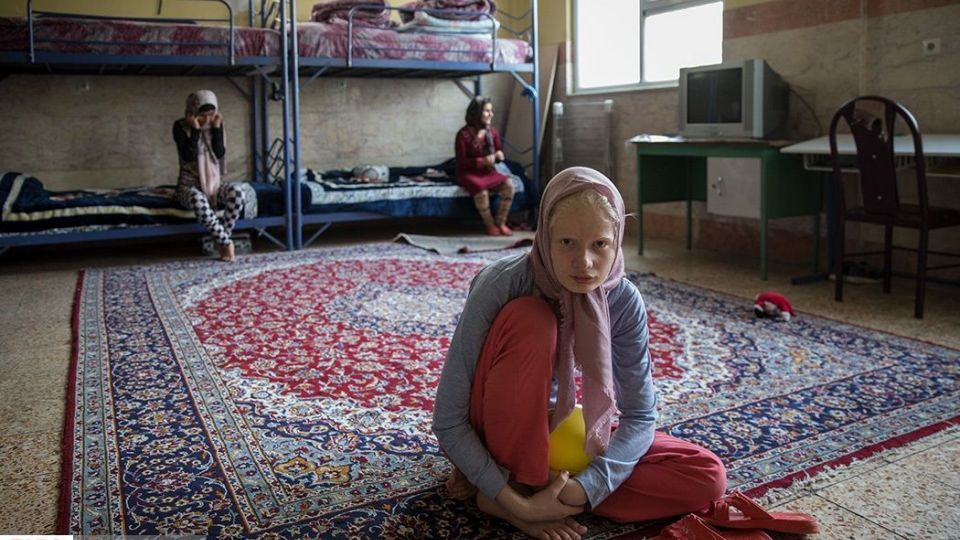 فرشتگان روشن ‎دل