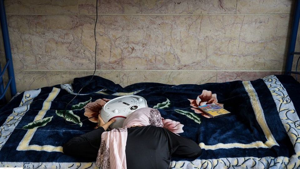 فرشتگان روشن ‎دل