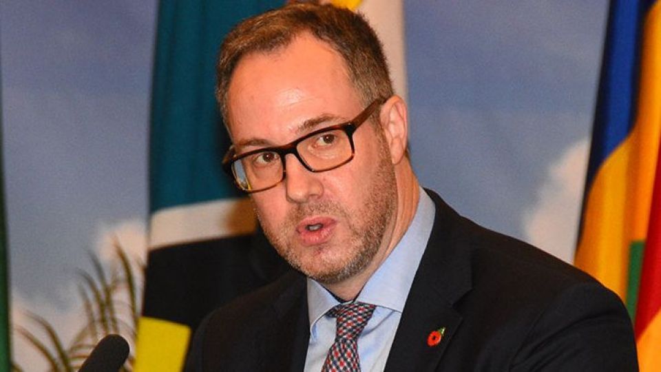 دبیر اجرایی FATF: هیچ تضمینی برای خروج ایران از فهرست سیاه وجود ندارد دبیر اجرایی FATF: هیچ تضمینی برای خروج ایران از فهرست سیاه وجود ندارد