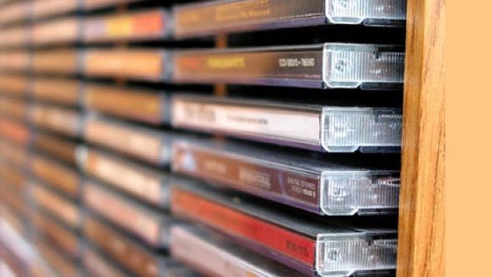 قیمت آلبومهای موسیقی افزایش یافت / آیا دولت، نظارت نمیکند؟ قیمت آلبومهای موسیقی افزایش یافت / آیا دولت، نظارت نمیکند؟