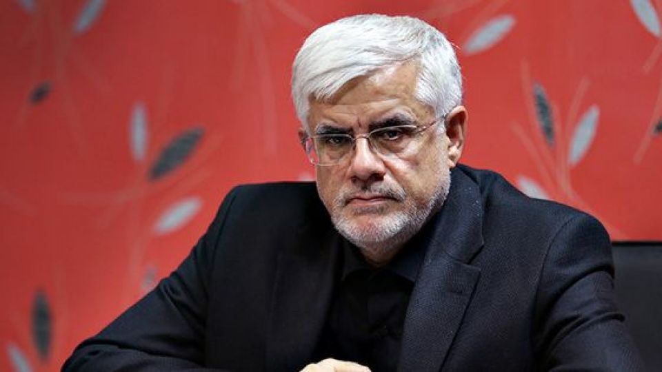 احتمال استعفای عارف از ریاست شورای عالی اصلاحطلبان احتمال استعفای عارف از ریاست شورای عالی اصلاحطلبان