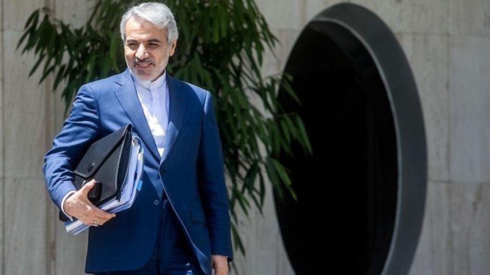 یاران نوبخت وزیر میشوند؟/ بررسی تغییرات احتمالی کابینه یاران نوبخت وزیر میشوند؟/ بررسی تغییرات احتمالی کابینه