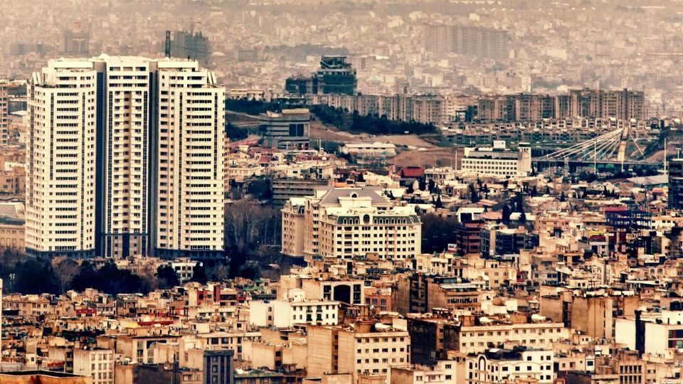 قیمت روز مسکن در تهران قیمت روز مسکن در تهران
