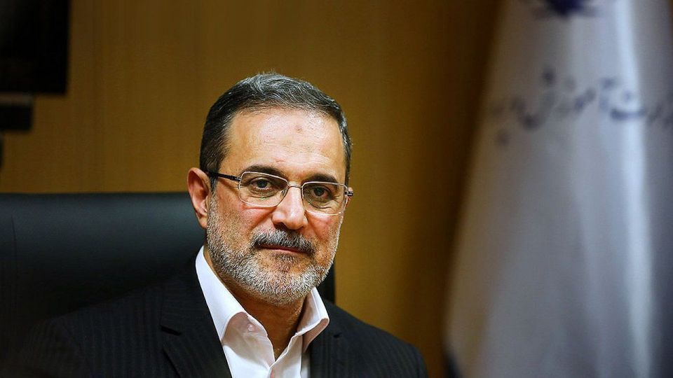 فرزند وزیر آموزش و پرورش چه میکند؟ خبرنگار، سرباز، طلبه یا معاون؟ فرزند وزیر آموزش و پرورش چه میکند؟ خبرنگار، سرباز، طلبه یا معاون؟