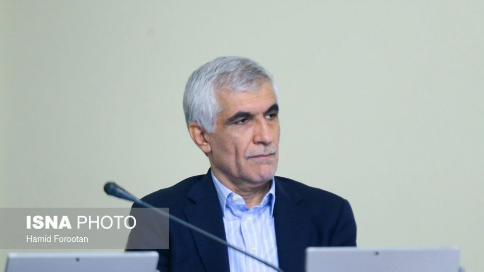 جلسه امروز هیات وزیران