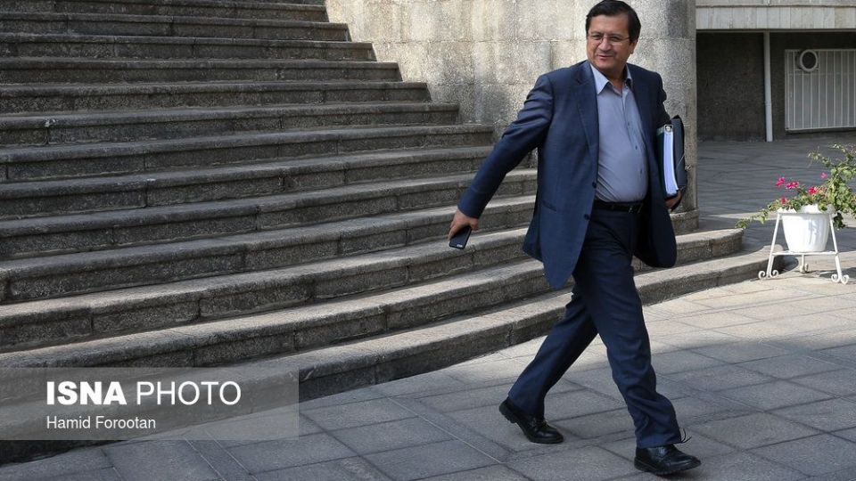 جلسه امروز هیات وزیران