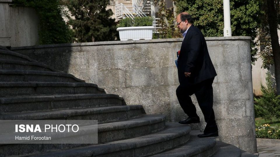 جلسه امروز هیات وزیران