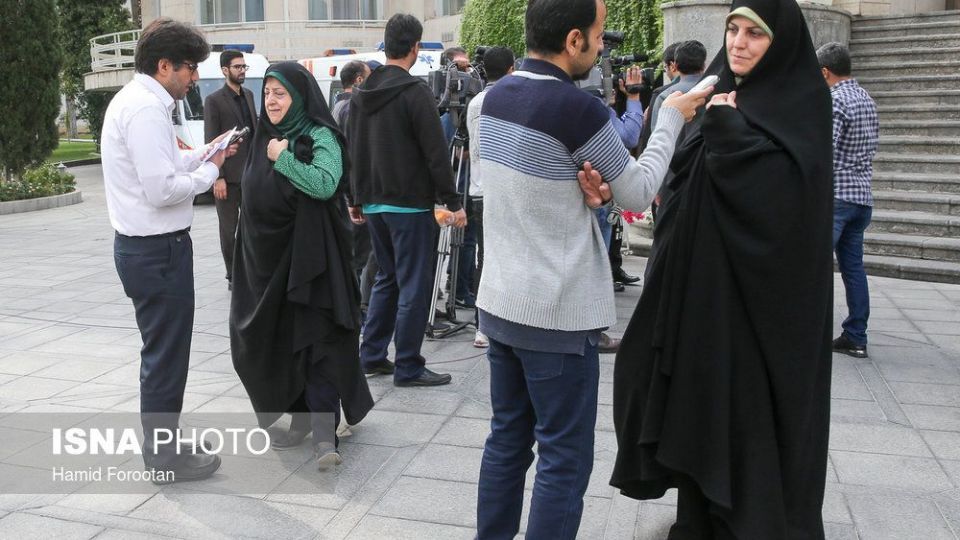 جلسه امروز هیات وزیران