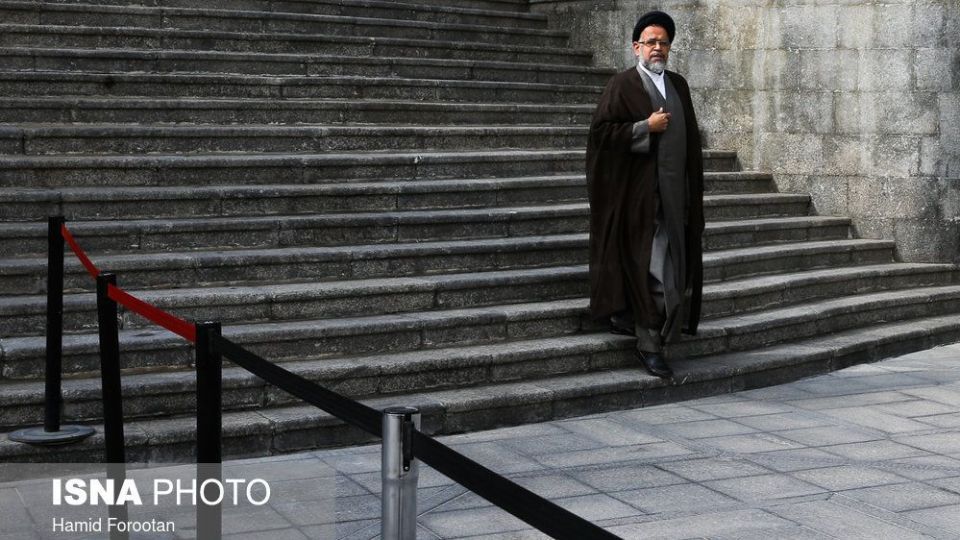 جلسه امروز هیات وزیران