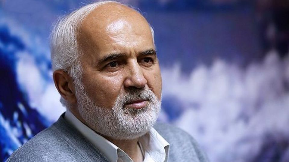 دکتراحمد توکلی : این جملات از من نیست دکتراحمد توکلی : این جملات از من نیست