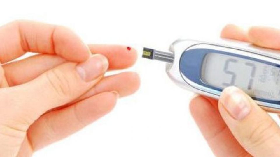 ۴ نشانه بالا بودن قند خون ۴ نشانه بالا بودن قند خون