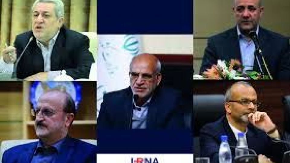 طرح جدید نمایندگان برای ادامه کار استانداران بازنشسته طرح جدید نمایندگان برای ادامه کار استانداران بازنشسته