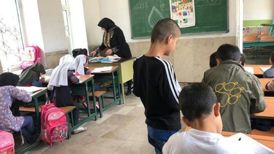 جزئیات طرح «معلم تماموقت»/ ابلاغ طرح از اوایل آبانماه به استانها جزئیات طرح «معلم تماموقت»/ ابلاغ طرح از اوایل آبانماه به استانها