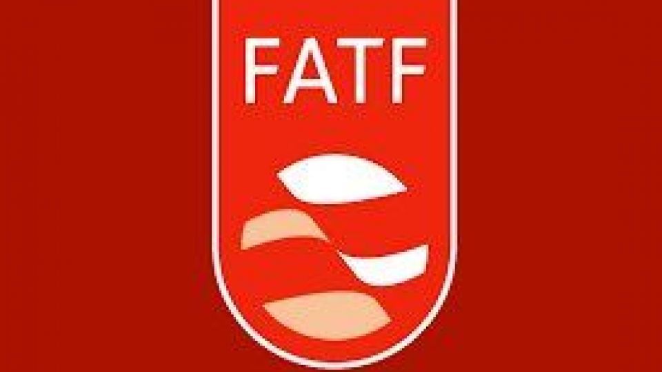 گروه ویژه اقدام مالی تا فوریه 2019 به ایران مهلت داد گروه ویژه اقدام مالی تا فوریه 2019 به ایران مهلت داد