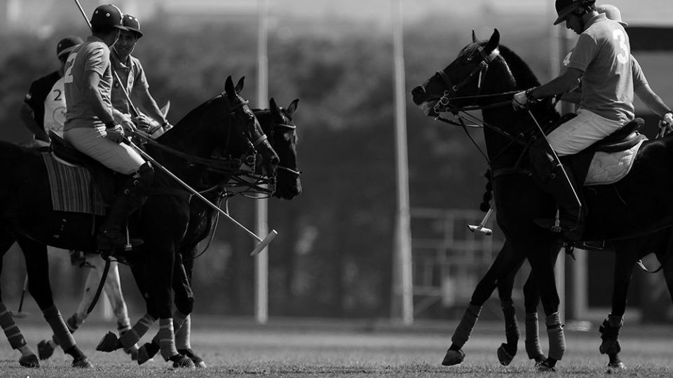 هشتمین دوره مسابقات چوگان