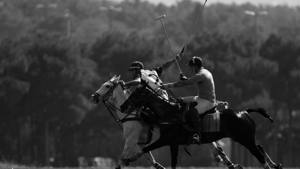 هشتمین دوره مسابقات چوگان