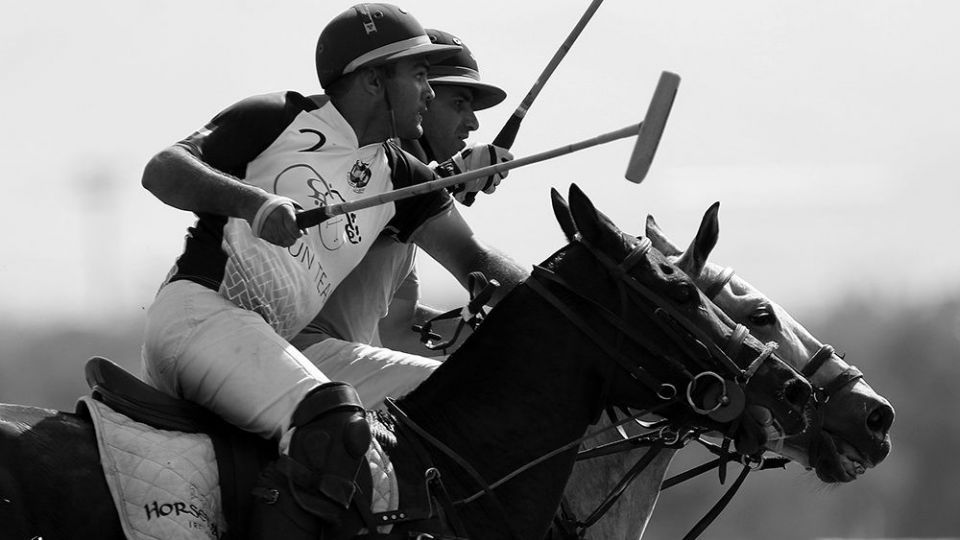 هشتمین دوره مسابقات چوگان