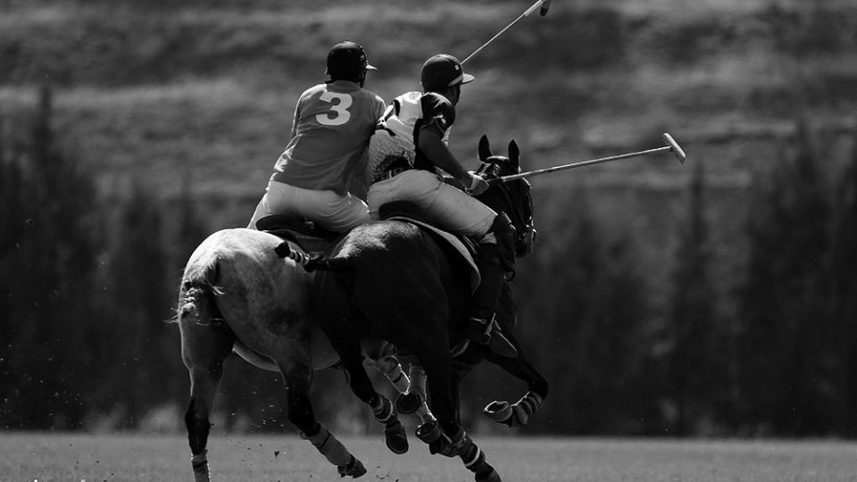 هشتمین دوره مسابقات چوگان