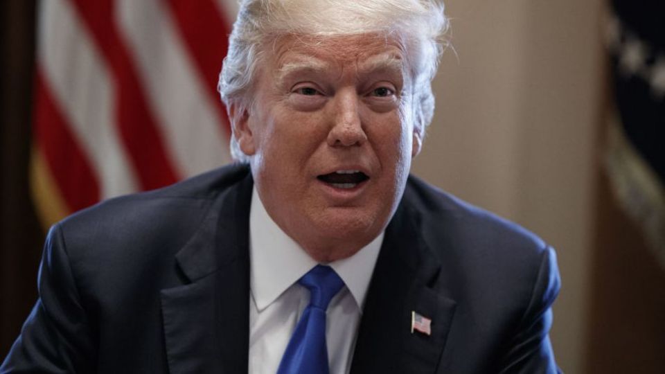 ترامپ: توضیح ریاض درباره خاشقچی معتبر است/ برای مهار ایران به سعودی نیاز داریم ترامپ: توضیح ریاض درباره خاشقچی معتبر است/ برای مهار ایران به سعودی نیاز داریم