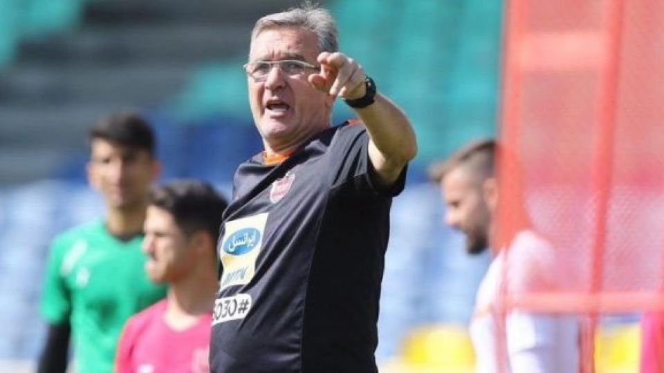 برانکو: مهمترین بازی ۱۰ سال اخیر پرسپولیس را داریم برانکو: مهمترین بازی ۱۰ سال اخیر پرسپولیس را داریم