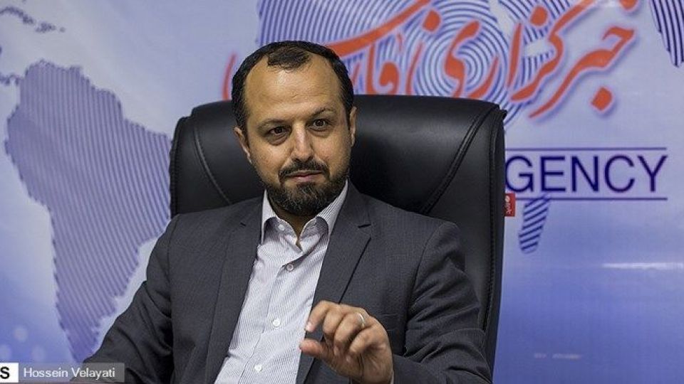 گارد بسته مسئولان در استفاده از ابزارهای ویژه جنگ اقتصادی/ شیاطین باهوش اقتصاد در بازار مالی گارد بسته مسئولان در استفاده از ابزارهای ویژه جنگ اقتصادی/ شیاطین باهوش اقتصاد در بازار مالی