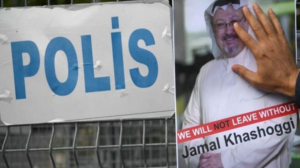 ۸ پرسش که در روایت عربستان سعودی از قتل خاشقچی بیپاسخ ماند ۸ پرسش که در روایت عربستان سعودی از قتل خاشقچی بیپاسخ ماند