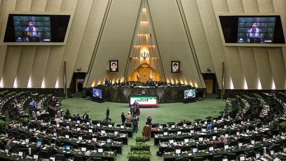 سوابق اجرایی ۴ وزیر پیشنهادی دولت به مجلس سوابق اجرایی ۴ وزیر پیشنهادی دولت به مجلس