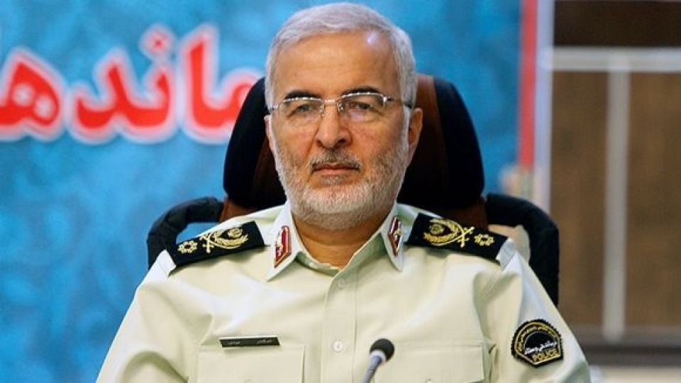 چه کسی جانشین فرمانده ناجا میشود چه کسی جانشین فرمانده ناجا میشود