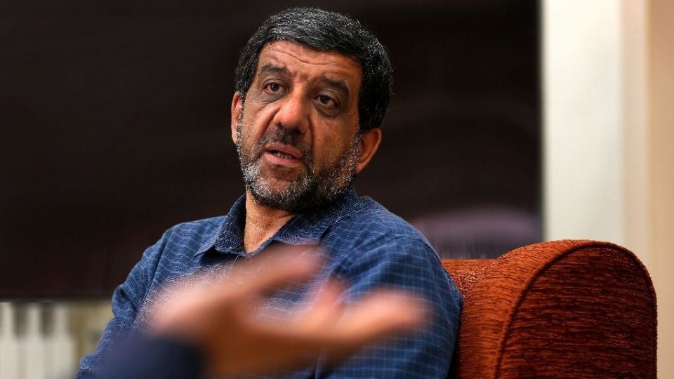 ضرغامی: موافق حضور زنان در استادیوم هستم/ معتقدم آقای روحانی محافظهکاری میکنند ضرغامی: موافق حضور زنان در استادیوم هستم/ معتقدم آقای روحانی محافظهکاری میکنند