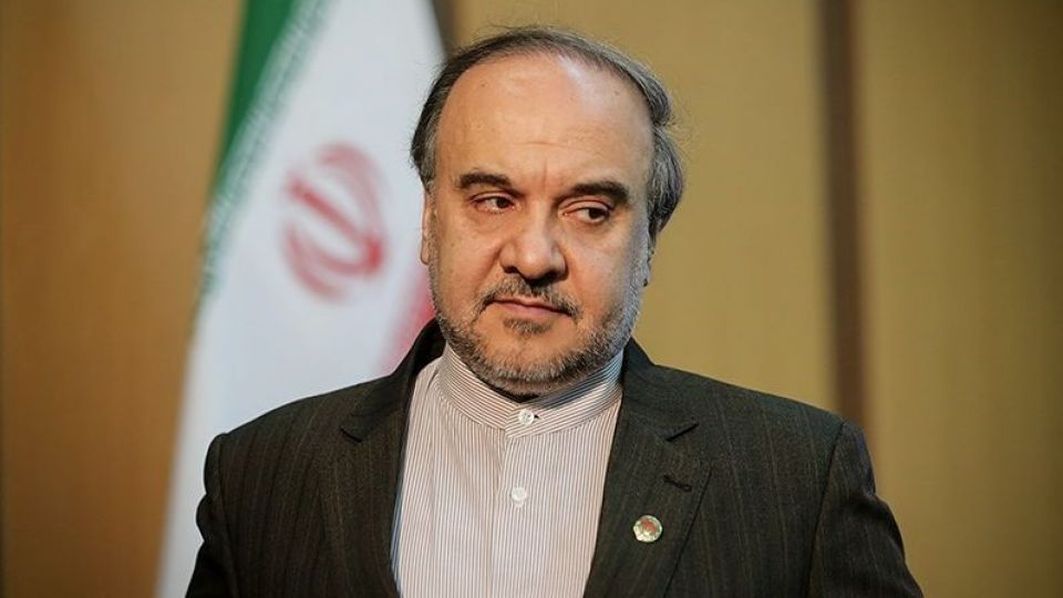 آمار باور نکردنی وزیر ورزش از هزینه ۱۶ تیم لیگ برتری آمار باور نکردنی وزیر ورزش از هزینه ۱۶ تیم لیگ برتری