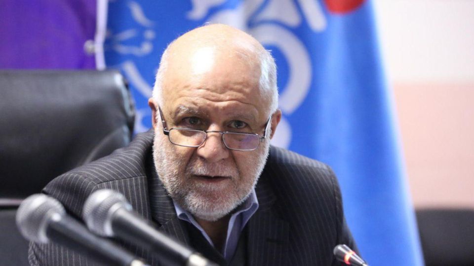 وزیر نفت: ترامپ دست از تحریم بردارد وزیر نفت: ترامپ دست از تحریم بردارد