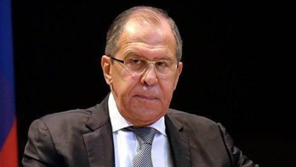 لاوروف: خروج آمریکا از برجام اشتباهی بزرگ بود لاوروف: خروج آمریکا از برجام اشتباهی بزرگ بود