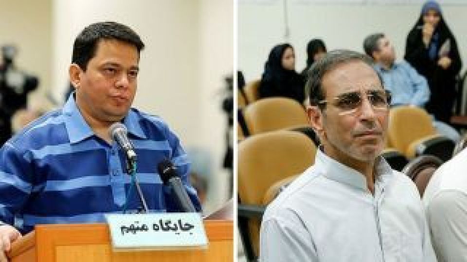 اسماعیلی: زمان اعدام سلطان سکه و سالم هنوز مشخص نشده است اسماعیلی: زمان اعدام سلطان سکه و سالم هنوز مشخص نشده است