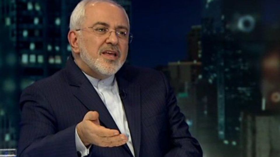 ظریف: ایران راه گفتگو را بازگذاشته؛ اما نشانی از آمادگی آمریکا نیست ظریف: ایران راه گفتگو را بازگذاشته؛ اما نشانی از آمادگی آمریکا نیست